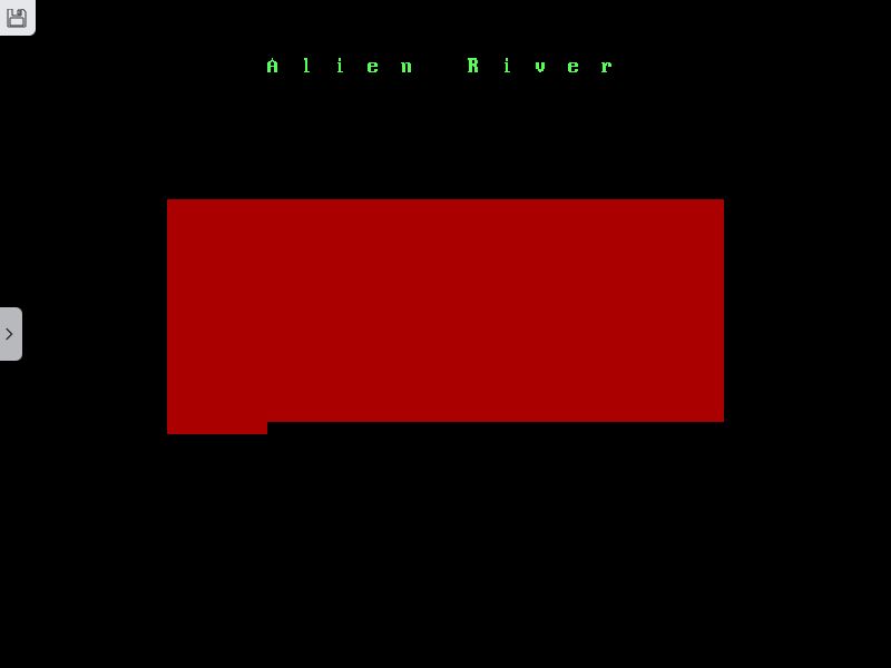 Alien River