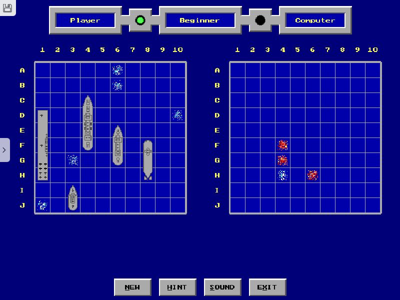 Battleship