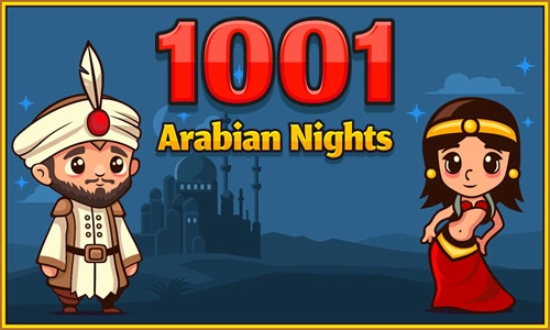 1001 Arabian Nights