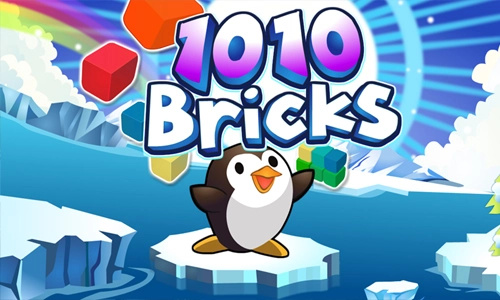 1010 Bricks