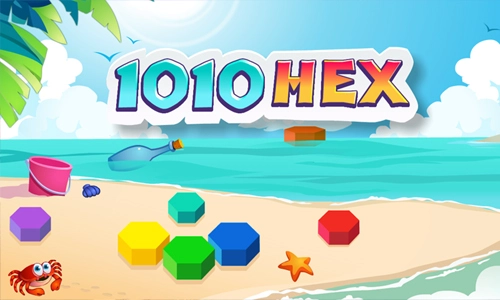 1010 Hex